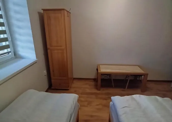Ubytovanie S Kuchynkou